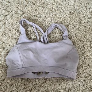 Lululemon, energy sports bra